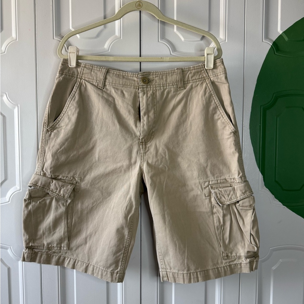 Men's 34 Urban Pipeline Cargo Shorts